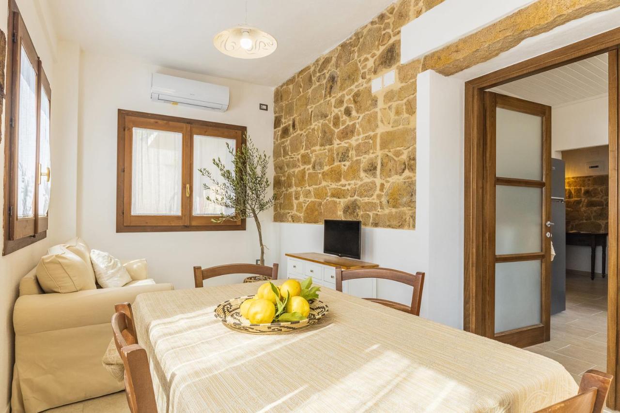 Casa Amelia Sul Mare Apartment Santa Maria Navarrese Exterior photo